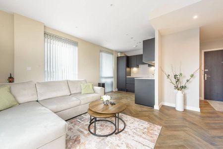 1 bedroom flat to rent - Photo 3