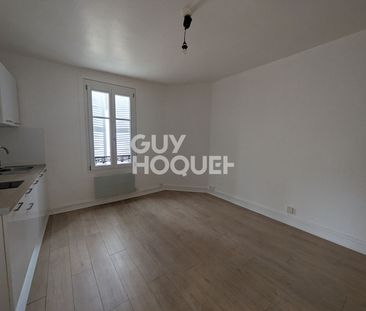 Location Appartement 1 pièce 32m² AUXERRE 89000 - Photo 2