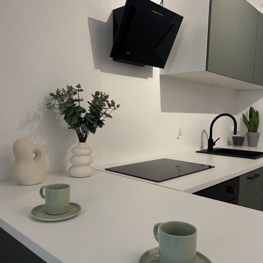 Mieszkanie os. Reda Szczecin, nr 435572 - Photo 1