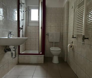 2 Zimmer Wohnung mit Balkon in Witten verfügbar - Photo 1