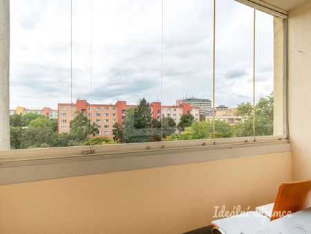 Pronájem bytu 2+1 45 m2 - Photo 2