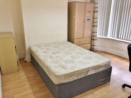 Finchley Road, Manchester, M14 - Photo 5