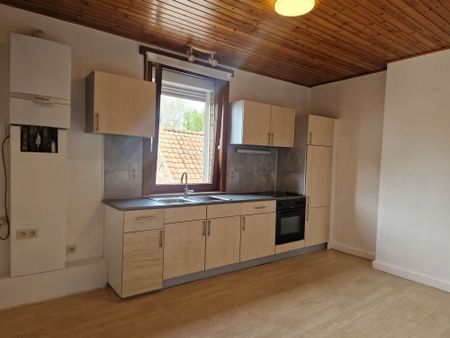 Beau duplex au 1er étage d'un immeuble calme - Foto 2