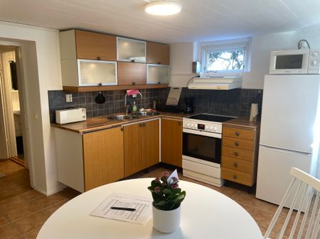 Sannerudsgatan, Kil - Photo 3