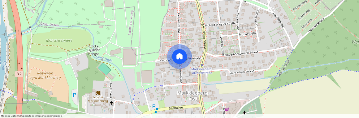 Rathenaustr., 04416, Rathenaustr.    Markkleeberg