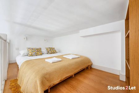 Studio to rent - Photo 5