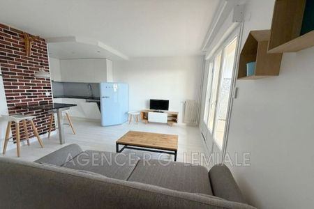 Location Appartement 2 pièces 36m² MAISONS LAFFITTE 78600 - Photo 3