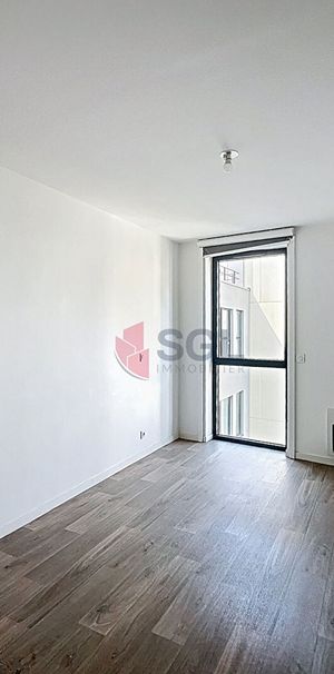 Appartement 1 pièce - Photo 1