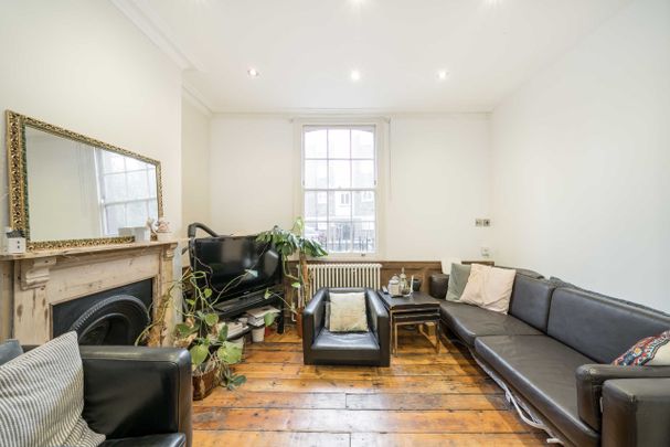 Wynyatt Street, EC1V, London - Photo 1