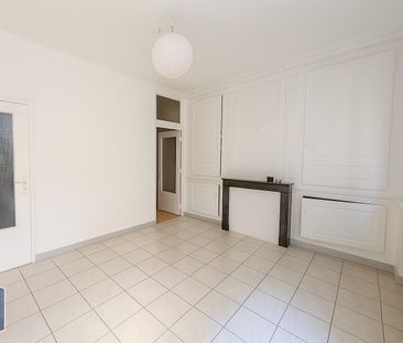 Location Appartement 2 pièces 51m² MACON 71000 - Photo 1