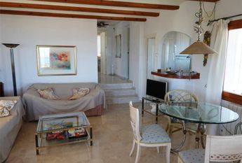 Piso de alquiler en Calle Raïm de Pastor, 23, El Montgó