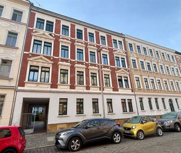 TOP - Apartment, EBK möglich, Laminat, ruhig gelegen - Foto 1