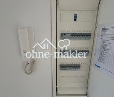 Renovierte 3 Zimmer WG in Brake - Photo 5