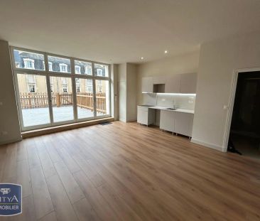 Appartement à louer 3 pièces 58.25m² - Photo 4
