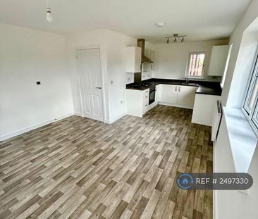 1 bedroom penthouse to rent - Photo 5