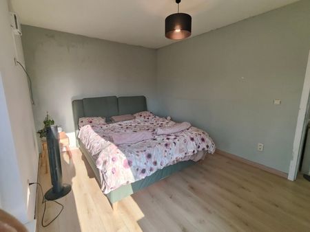 Duplex appartement met tuin - Photo 4