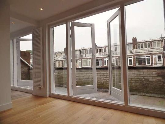 Sonmansstraat, Rotterdam, Nederland - Foto 1