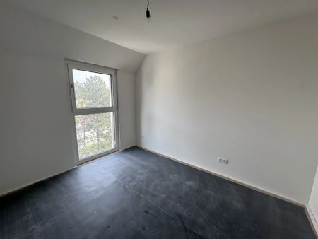 Bezugsfertig ab 15.6! Jetzt Beratungstermin vereinbaren! Modernes Wohnen im 22. Bezirk – Neubau-Erstbezug nahe Kagraner Platz! - Photo 4