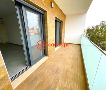 Apartamento T3 em Faro - Foto 2