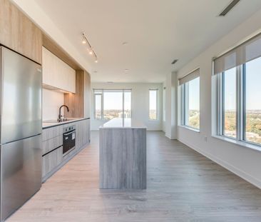 For Lease - 2495 Eglinton Avenue Unit# 1810, Mississauga, Ontario - Photo 3
