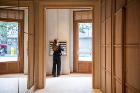 3 room luxury Apartment for rent in Barcelona, Spain - Photo 3