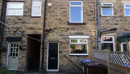 Stannington View Road, Crookes S10 1SR - Photo 4