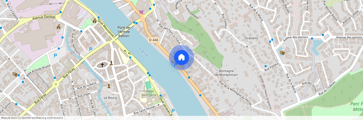 91100, Corbeil-Essonnes