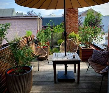 Appartement te huur - Photo 1