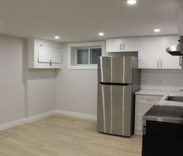 For Lease - 9 Farley Crescent Unit# Lower Level, Toronto, Ontario - Photo 3