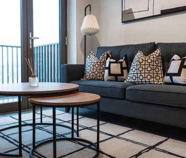 1 bedroom flat to rent - Photo 6