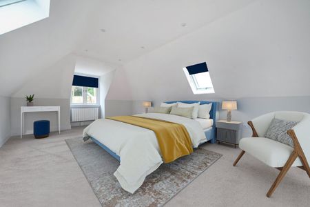 5 bedroom detached house to rent - Photo 4