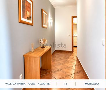 Apartamento em Vale de Parra, Guia - Photo 1