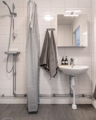 Stenkumlagatan, Västerås - Foto 1