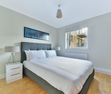 3 bedroom apartment to rent - Photo 5