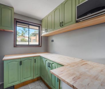 Spacious Family Home with Side Access & Entertainer’s Backyard! - Photo 6