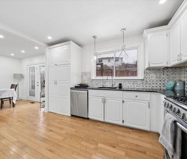 For Lease - 39 Baldwin Lane, Barrie, Ontario - Photo 1