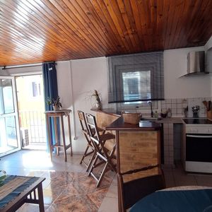 Appartement T2 meublé - Photo 3
