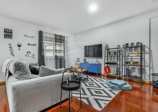 Apartamento T3 em Braga