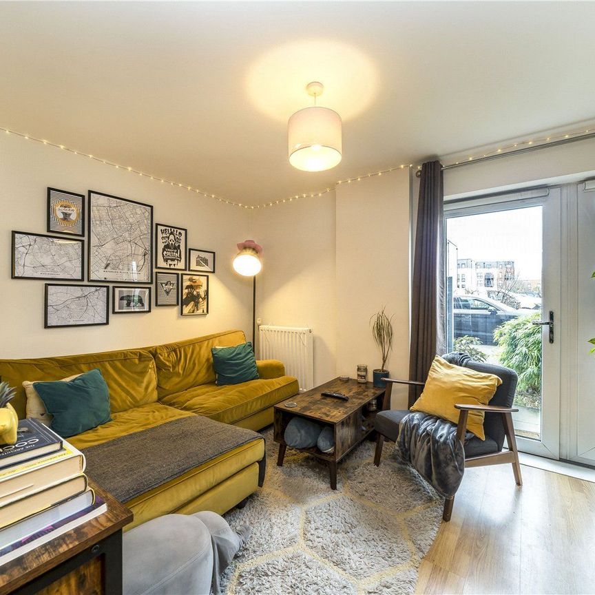 Fairthorn Road, Charlton, SE7 - Photo 1