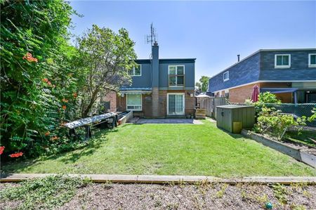 For Lease - 3347 Hannibal Road, Burlington, Ontario - Photo 4