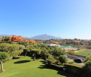Apartment for rent in Estepona - Photo 6