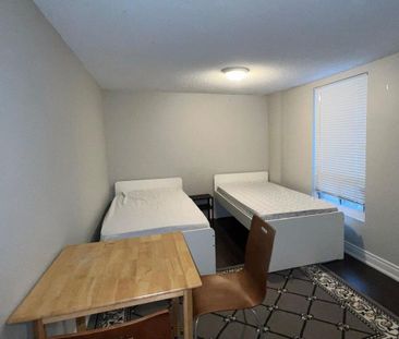 For Lease - 7030 Copenhagen Road Unit# 28 (Basement Studio), Missis... - Photo 5