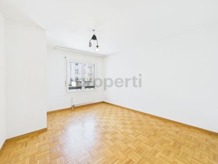 Exclusive accommodation in Fribourg - Foto 5