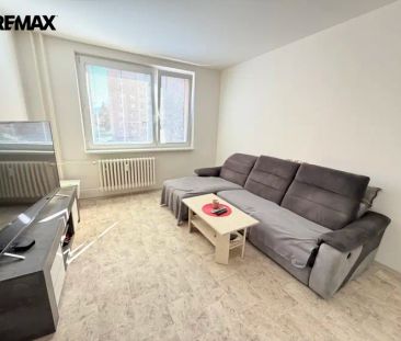 Pronájem bytu ve Vsetíně, 43 m - Fotografie 3