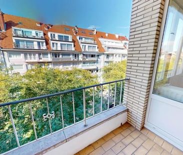 Appartement te huur - Photo 4