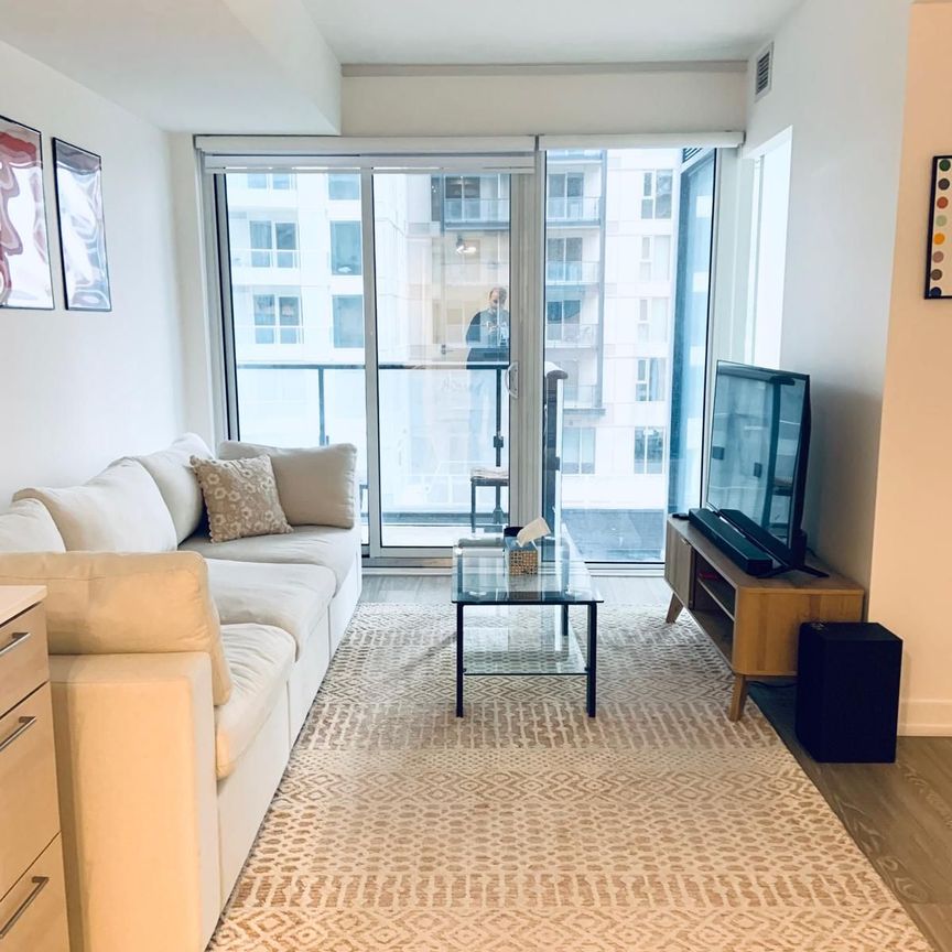 For Lease - 19 Western Battery Road Unit# 905, Toronto, Ontario - Photo 1