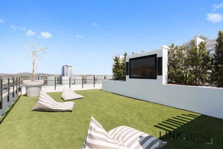 1509/19 Deshon Street, Woolloongabba QLD 4102 - Apartment For Rent | Domain - Photo 5