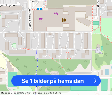 Jungfruns Gata 404 - Foto 1