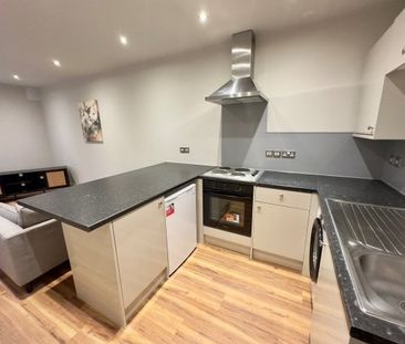 Camden Street, Leicester, LE1 - Photo 5