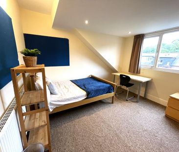 5 bedroom house share to rent - Photo 2